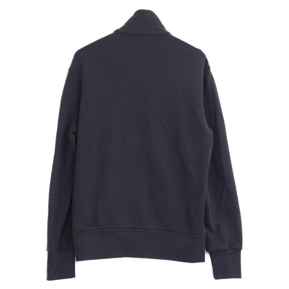 Moncler Maglia Aperta Con Zip Truck Jacket — view 2