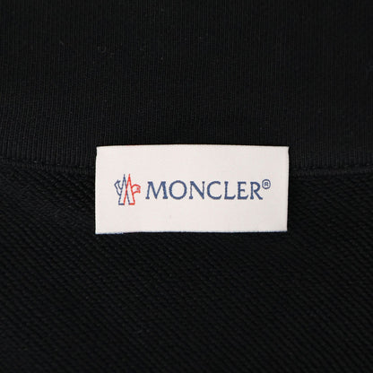Moncler Maglia Aperta Con Zip Truck Jacket — view 4