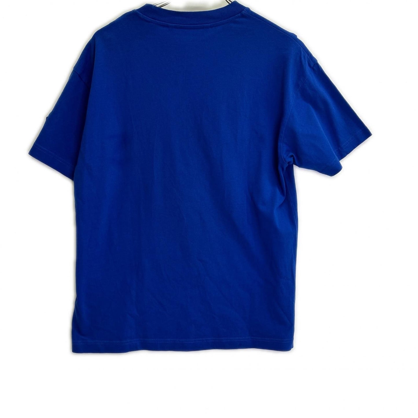 Moncler Genius Blue Graphic T-Shirt XS — view 2