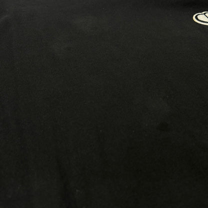 Dior Black Ccd Heart Patch T-Shirt — view 7
