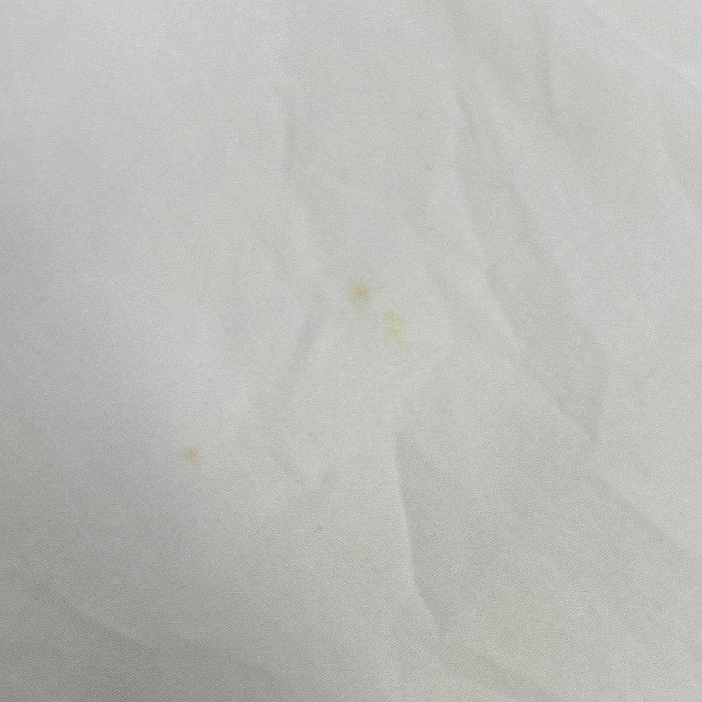 Louis Vuitton White Dress Shirt 40 — view 8
