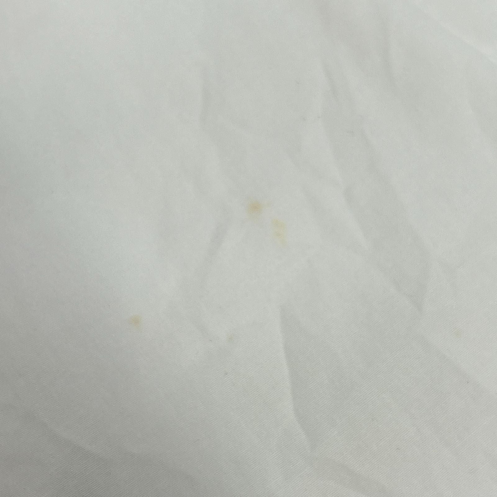 Louis Vuitton White Dress Shirt 40 — view 8