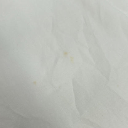 Louis Vuitton White Dress Shirt 40 — view 8