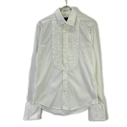 Louis Vuitton White Dress Shirt 40