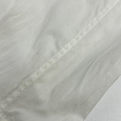 Louis Vuitton White Dress Shirt 40 — view 9
