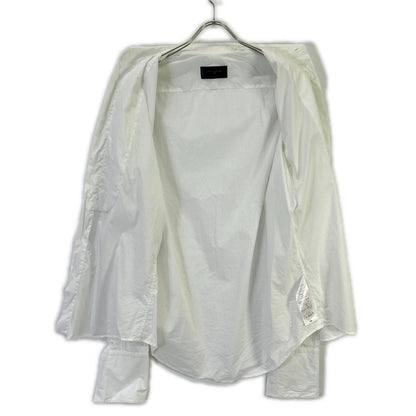 Louis Vuitton White Dress Shirt 40 — view 3