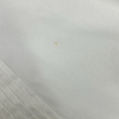 Louis Vuitton White Dress Shirt 40 — view 7