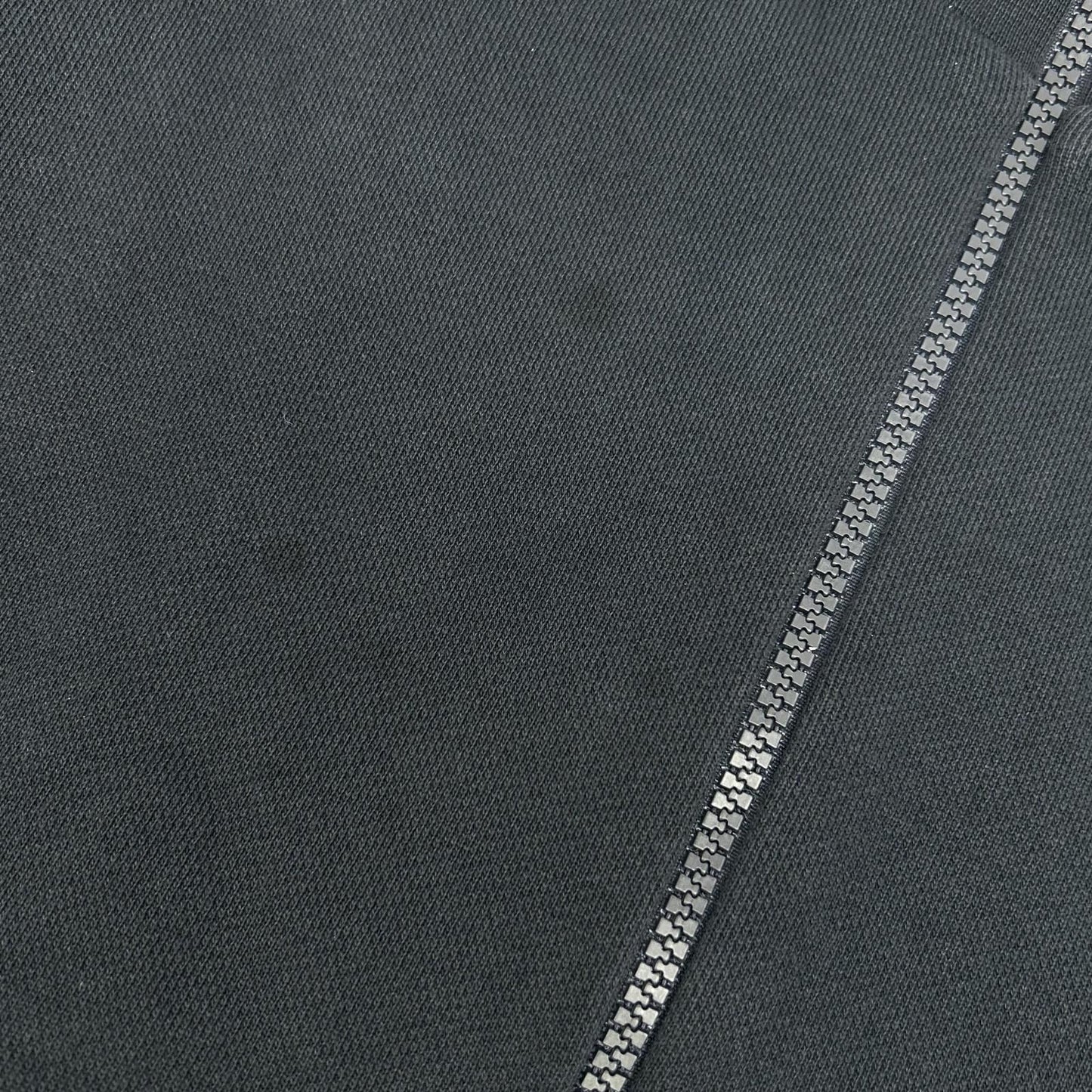 Moncler Mon Cles Navy Maglia Track Jacket — view 6