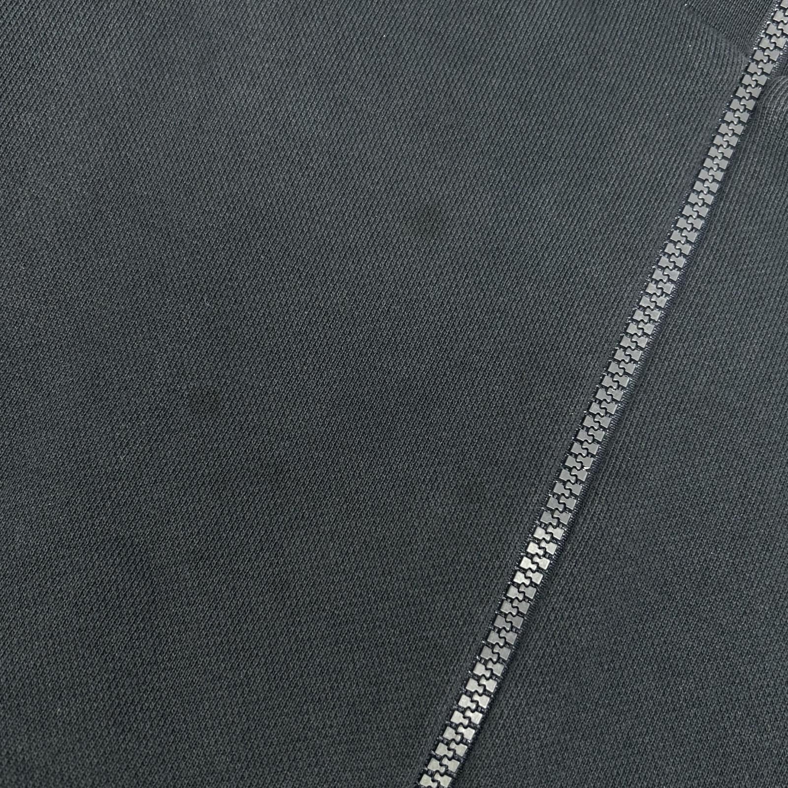Moncler Mon Cles Navy Maglia Track Jacket — view 6