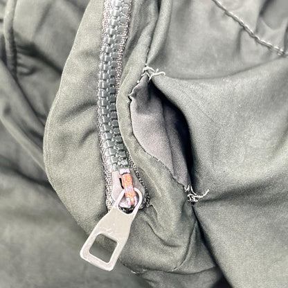 Louis Vuitton Osj Green Nylon Pocket Monogram Board Shorts — view 7