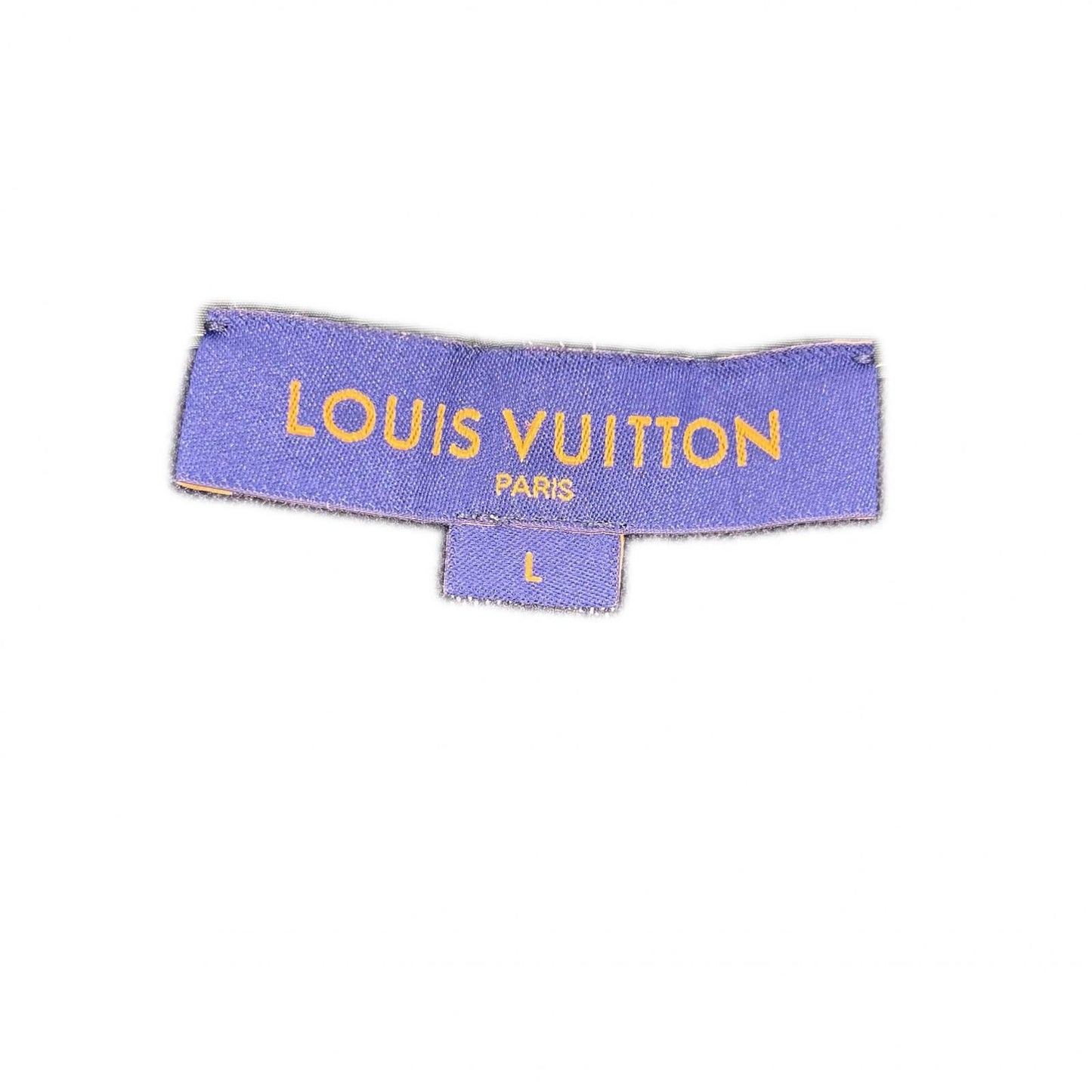 Louis Vuitton Osj Green Nylon Pocket Monogram Board Shorts — view 3