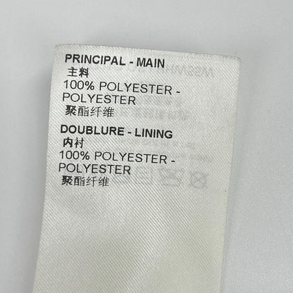 Louis Vuitton Osj Green Nylon Pocket Monogram Board Shorts — view 5