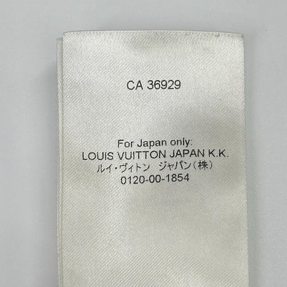 Louis Vuitton Osj Green Nylon Pocket Monogram Board Shorts — view 6
