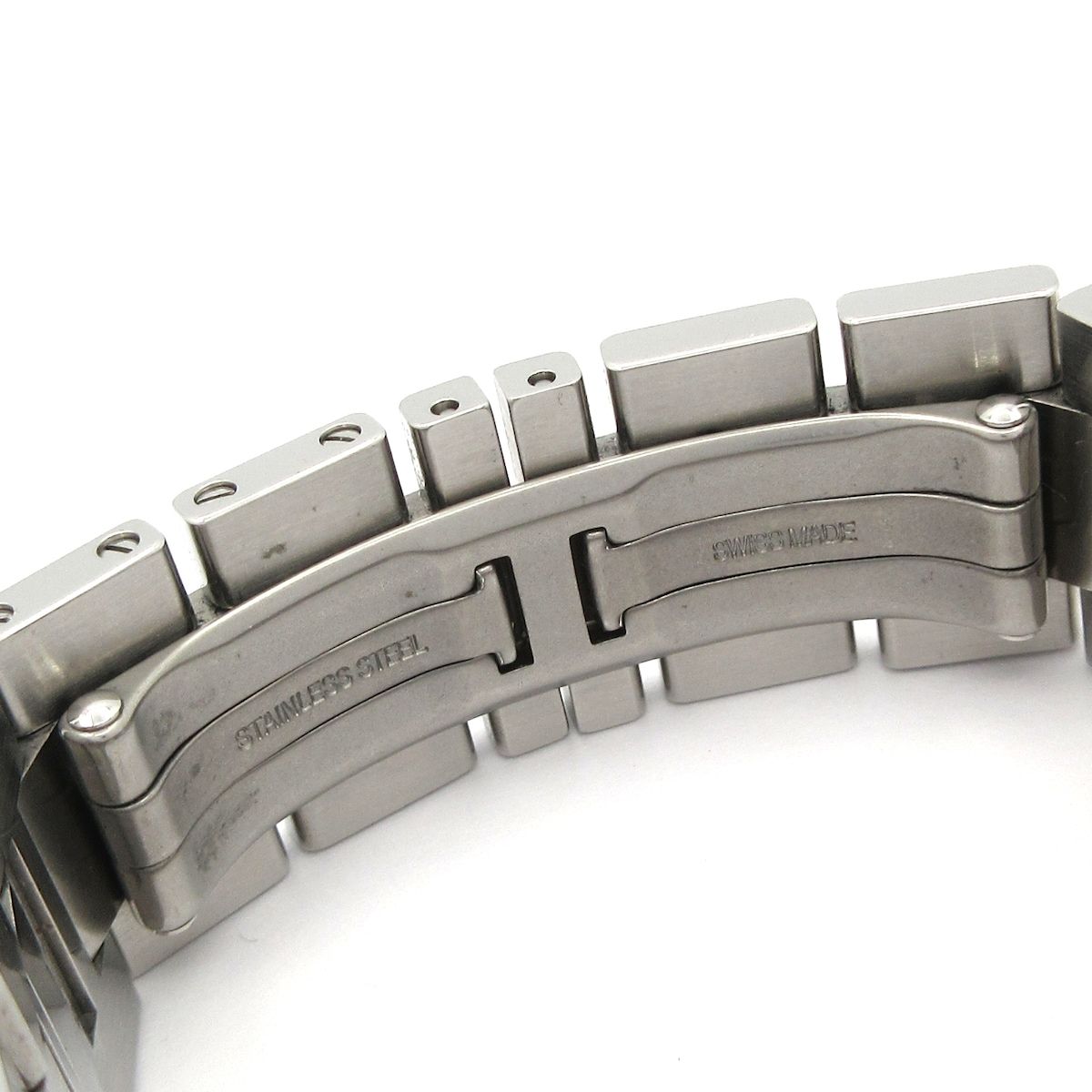 Cartier Watch Ronde Solo SM SS White — view 4