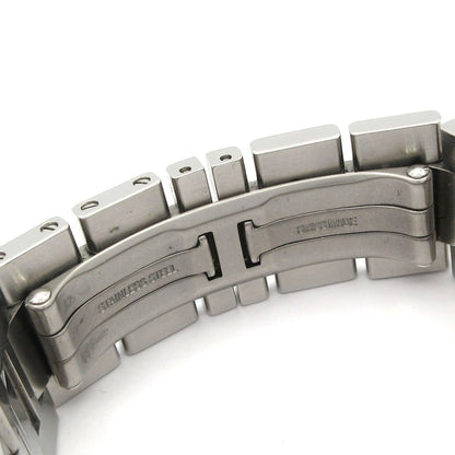 Cartier Watch Ronde Solo SM SS White — view 4