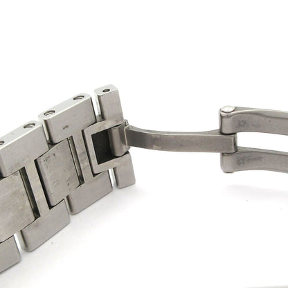 Cartier Watch Ronde Solo SM SS White — view 8