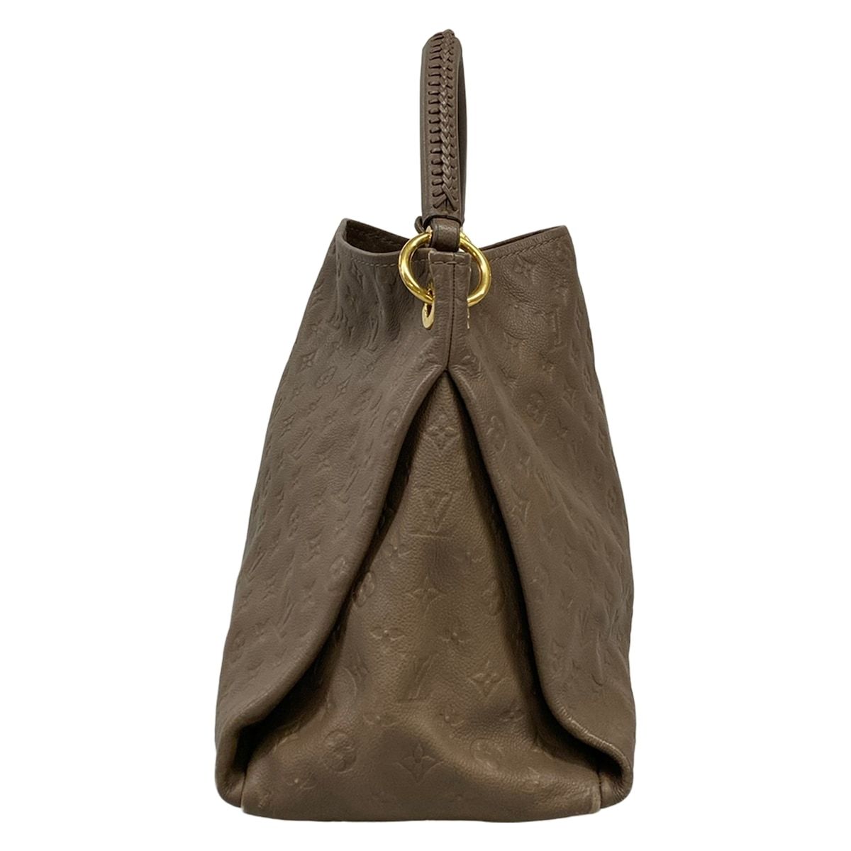 Louis Vuitton Handbag Monogram Empreinte Artisan Ombre Leather — view 2