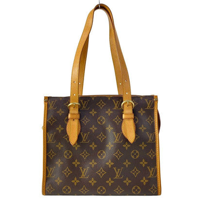 Louis Vuitton Shoulder Bag Monogram Popincourt