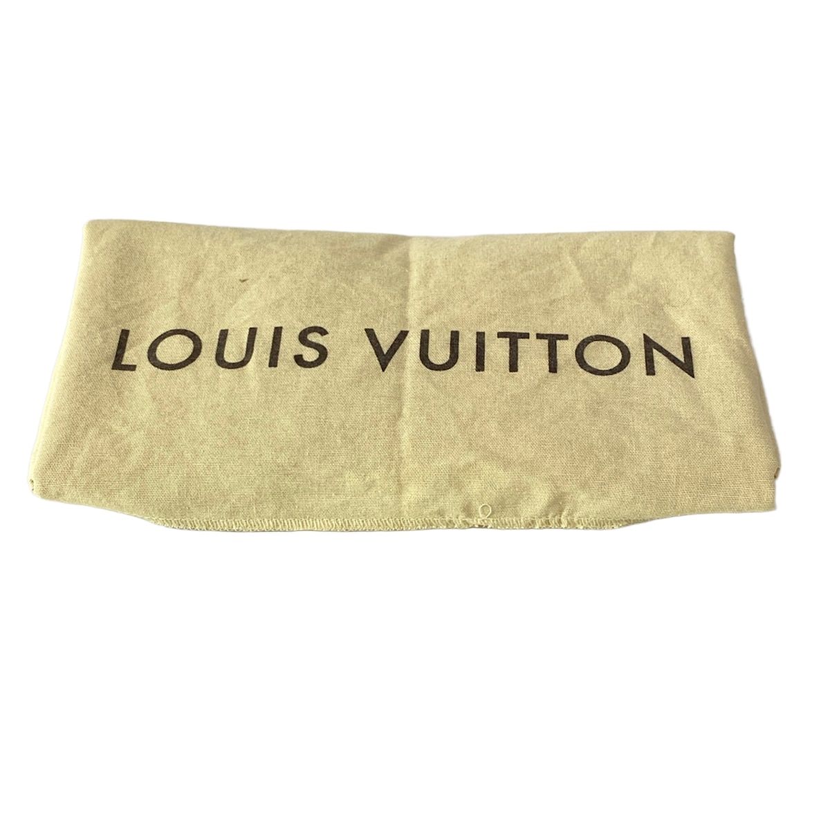 Louis Vuitton Shoulder Bag Monogram Popincourt — view 8