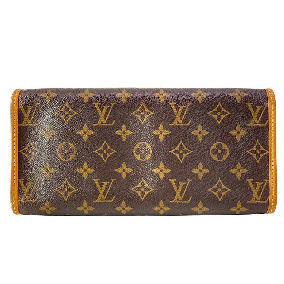 Louis Vuitton Shoulder Bag Monogram Popincourt — view 5