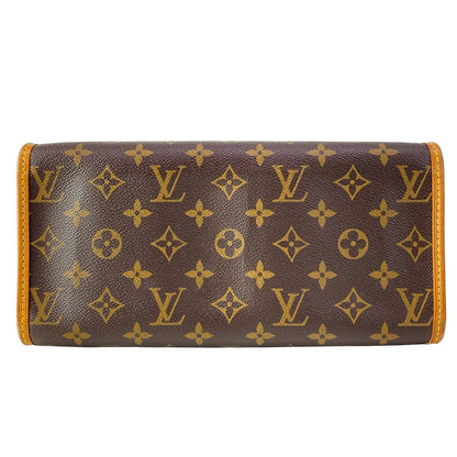 Louis Vuitton Shoulder Bag Monogram Popincourt — view 5