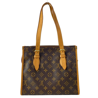 Louis Vuitton Shoulder Bag Monogram Popincourt — view 3