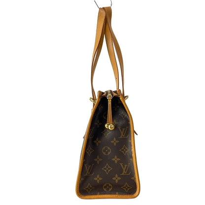 Louis Vuitton Shoulder Bag Monogram Popincourt — view 2