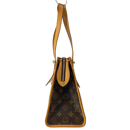 Louis Vuitton Shoulder Bag Monogram Popincourt — view 4