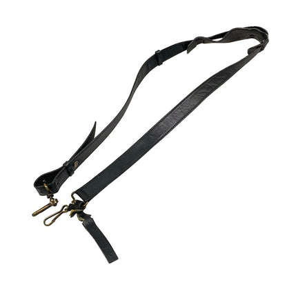 Balenciaga Handbag the Fast Black Leather — view 8