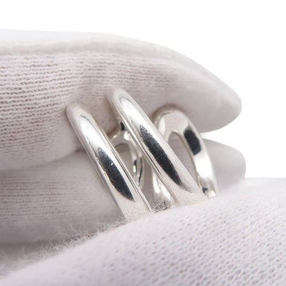 Hermes Ring Chaine D'ancre Twist Punk PM — view 6