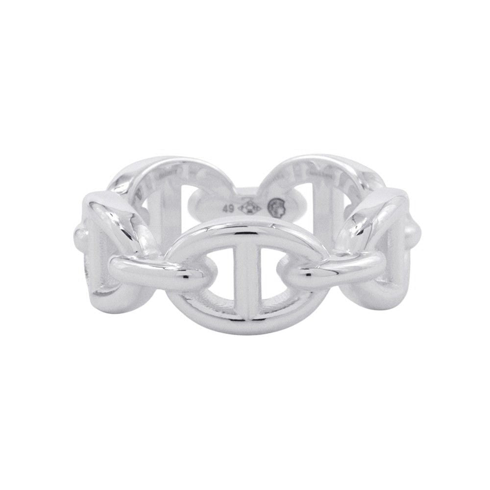 Hermes Ring Chaine D'ancre PM Enchainee — view 3