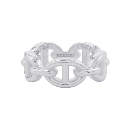 Hermes Ring Chaine D'ancre PM Enchainee