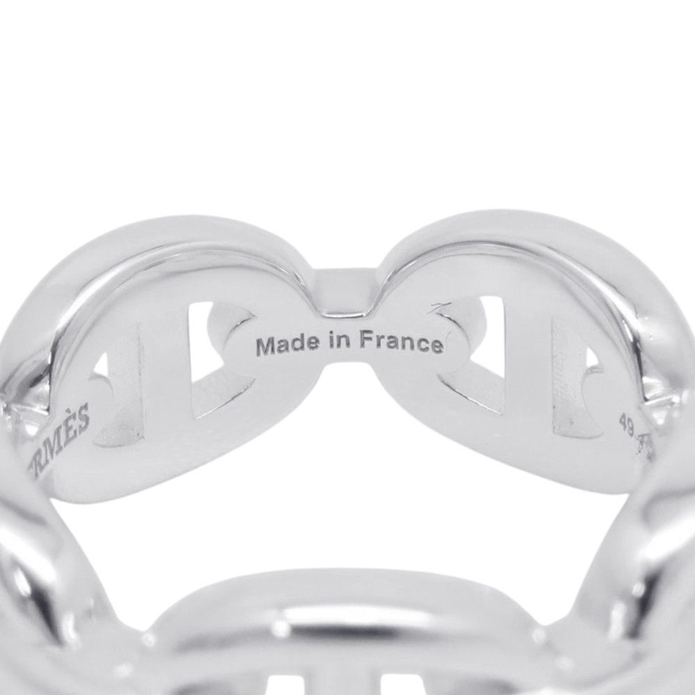 Hermes Ring Chaine D'ancre PM Enchainee — view 7