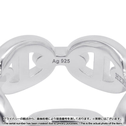 Hermes Ring Chaine D'ancre PM Enchainee — view 9