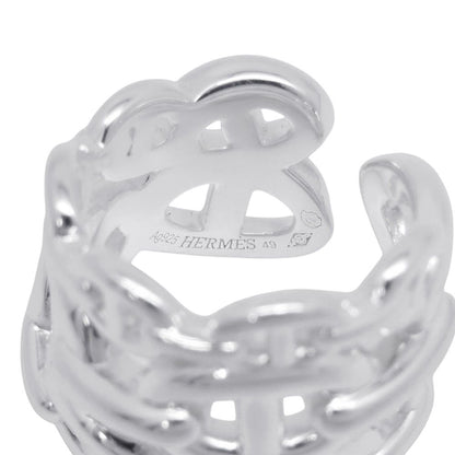 Hermes Ring Chaine D'ancre GM Enchainee — view 6