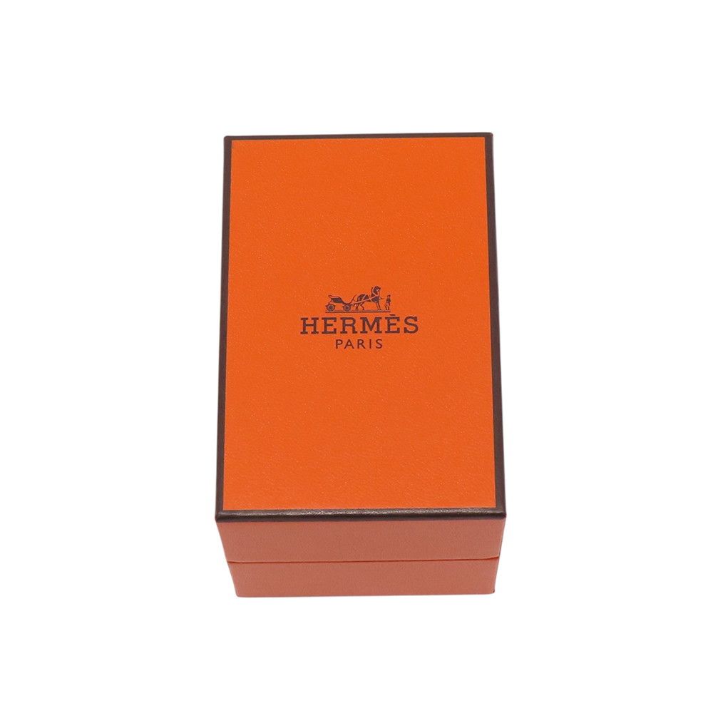 Hermes Ring Chaine D'ancre GM Enchainee — view 8