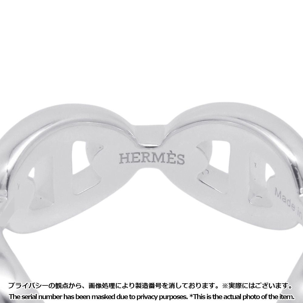 Hermes Ring Chaine D'ancre PM Enchainee — view 6