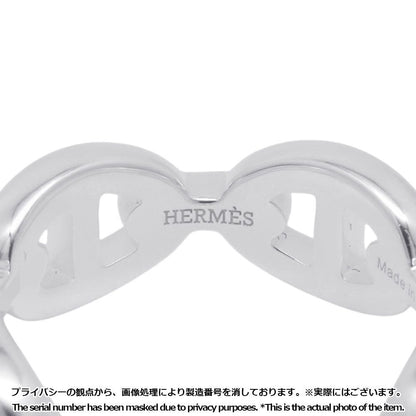 Hermes Ring Chaine D'ancre PM Enchainee — view 6