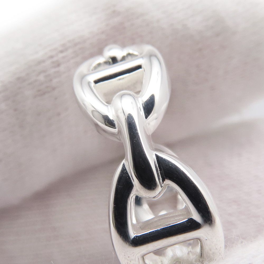 Hermes Ring Chaine D'ancre PM Enchainee — view 5