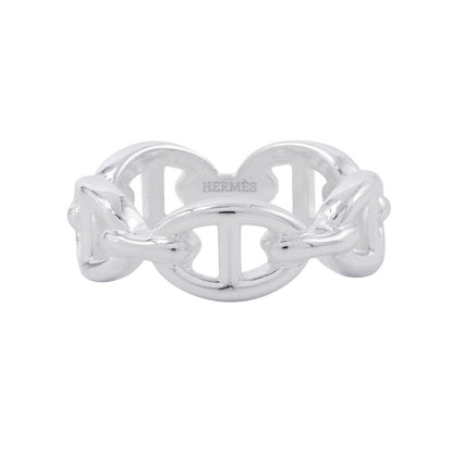Hermes Ring Chaine D'ancre PM Enchainee