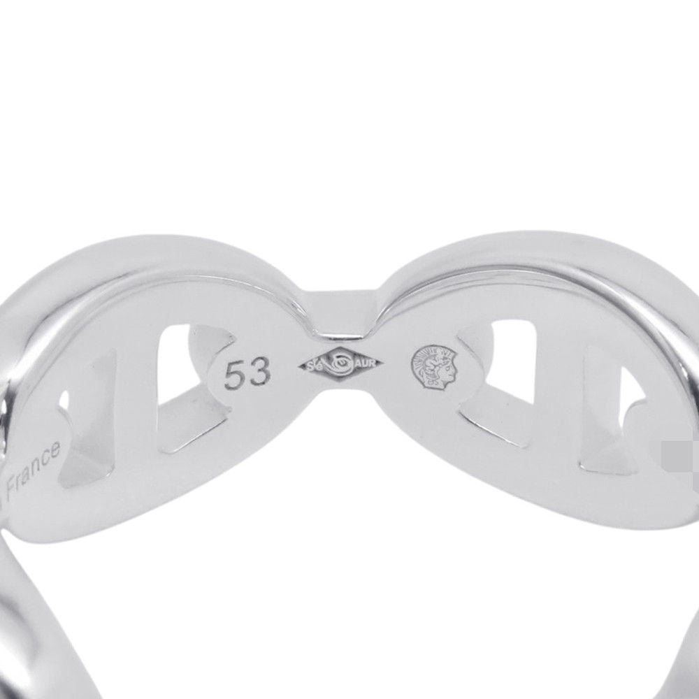 Hermes Ring Chaine D'ancre PM Enchainee — view 8