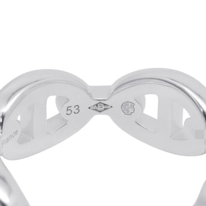 Hermes Ring Chaine D'ancre PM Enchainee — view 8