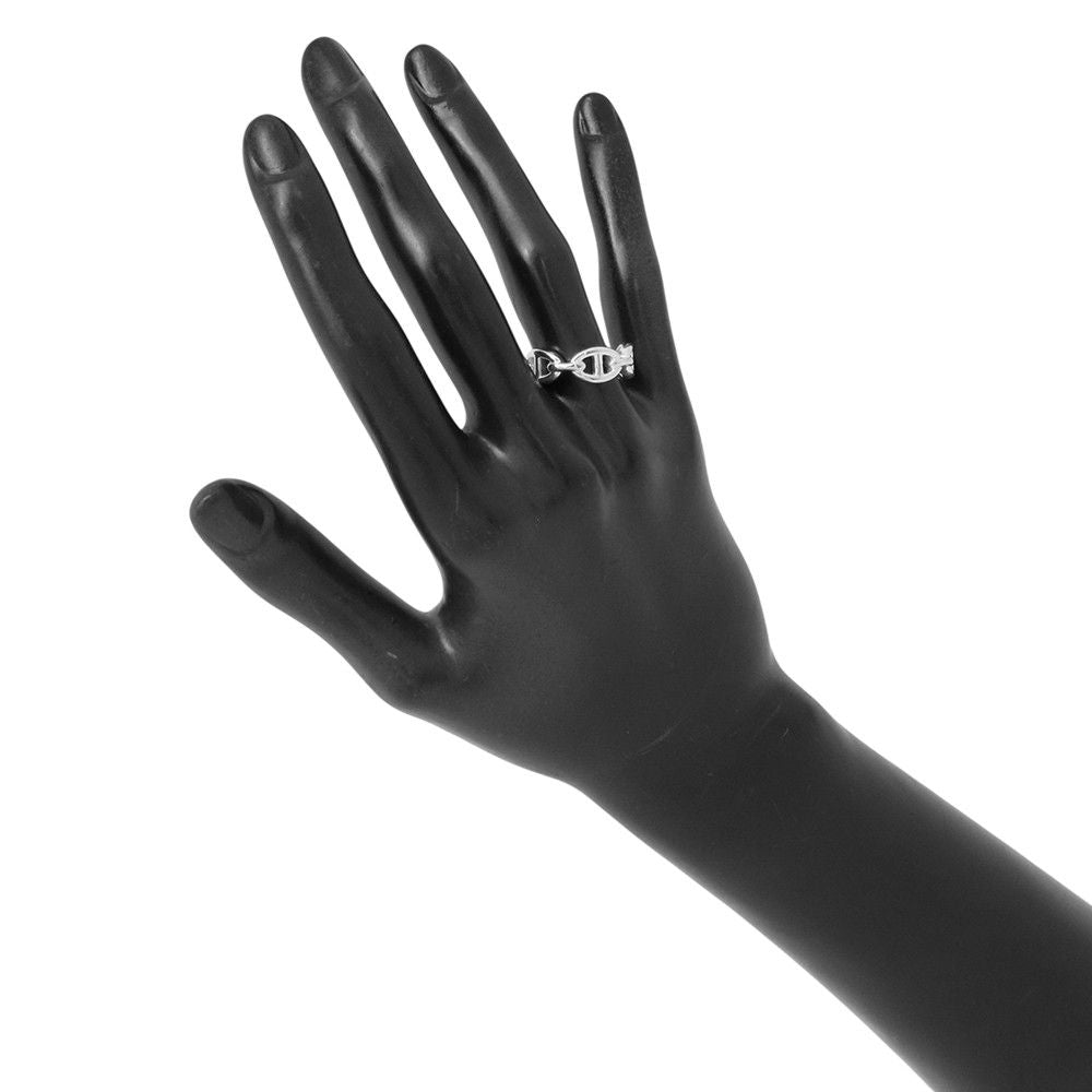 Hermes Ring Chaine D'ancre PM Enchainee — view 4