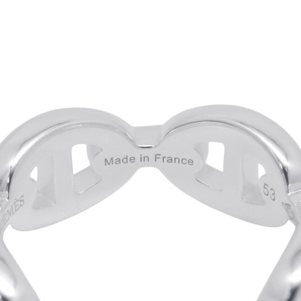 Hermes Ring Chaine D'ancre PM Enchainee — view 7