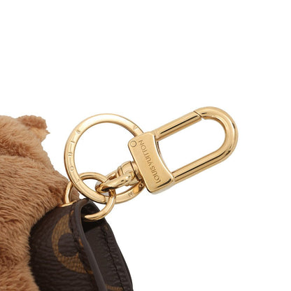 Louis Vuitton Bag Charm Monogram Bag LV — view 5