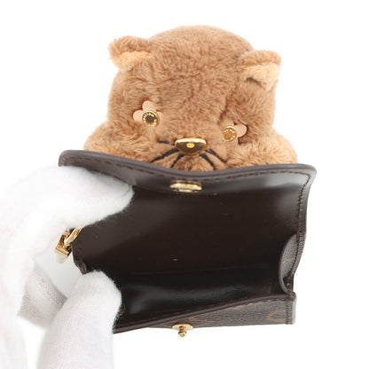 Louis Vuitton Bag Charm Monogram Bag LV — view 6