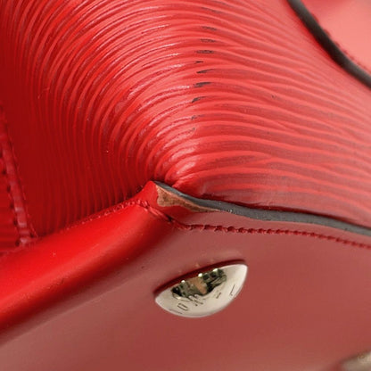 Louis Vuitton Epi Cles Veil PM 2-Way Shoulder — view 9