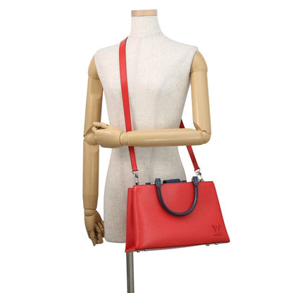 Louis Vuitton Epi Cles Veil PM 2-Way Shoulder — view 5