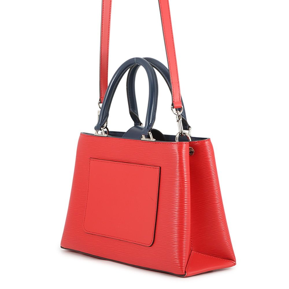 Louis Vuitton Epi Cles Veil PM 2-Way Shoulder — view 2