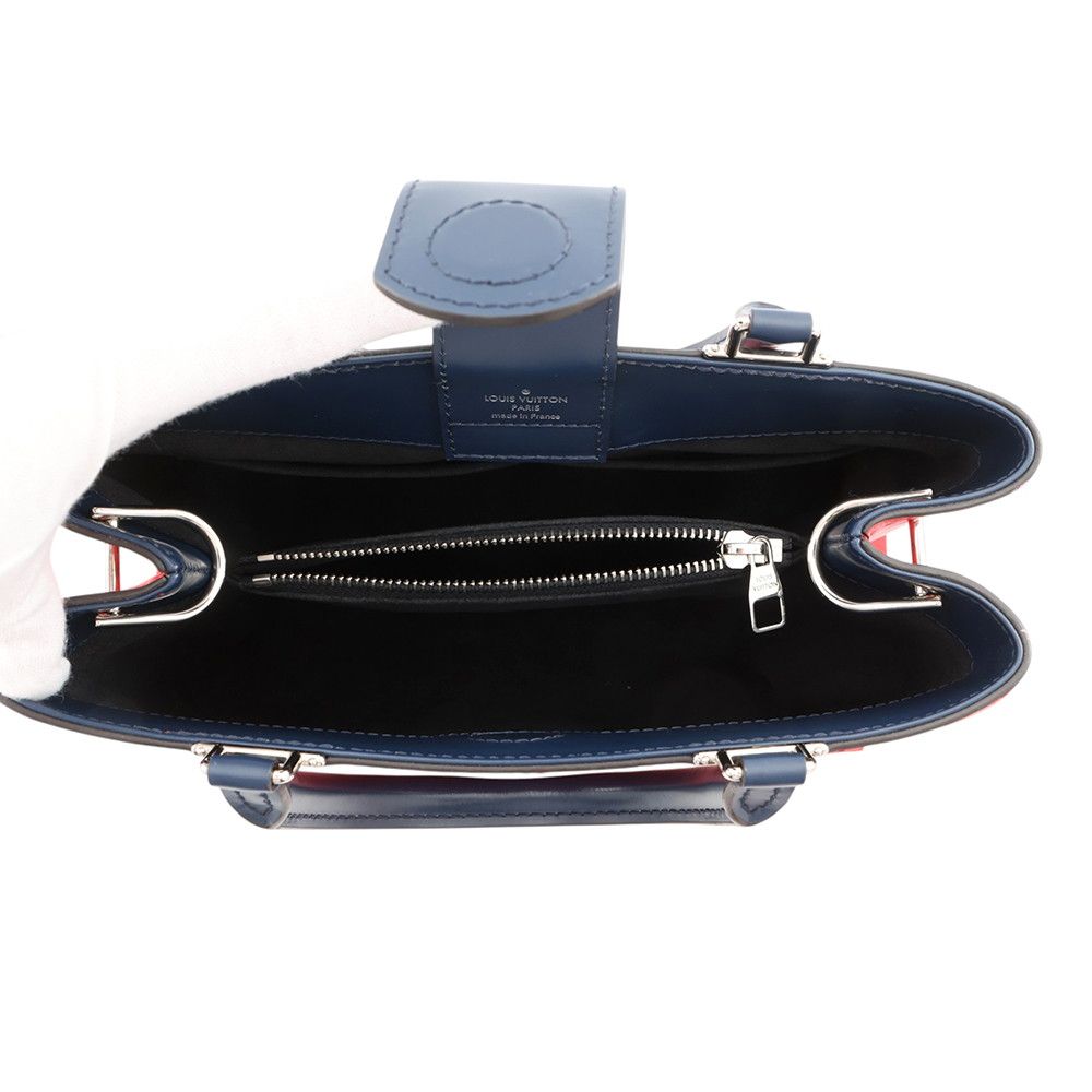 Louis Vuitton Epi Cles Veil PM 2-Way Shoulder — view 6